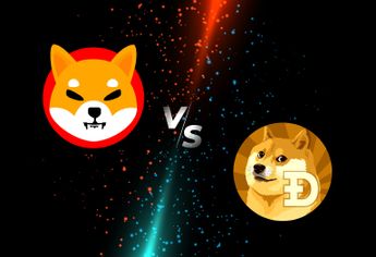 DOGE与SHIB——盘点动物币狂欢中的领军者