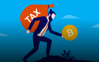 Crypto Taxes You Should Be Aware Of This 2022 – The IRS Breathes Down Your Neck