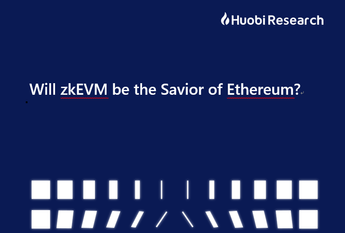 Will zkEVM be the Savior of Ethereum？