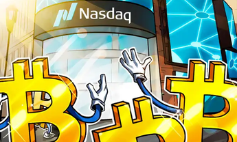 Can Bitcoin break out vs. tech stocks again? Nasdaq decoupling paints $100K target