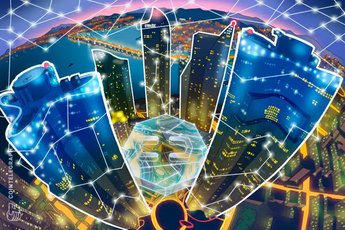 韩国国民银行将推出韩国首只加密投资基金