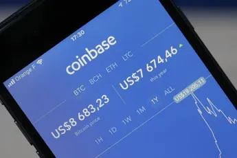 Coinbase Ventures 2021年投资回顾：约150笔交易，CeFi类最多