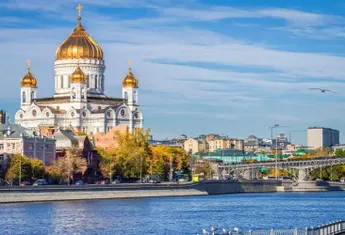 Russian miners keep running, may pivot to Bitcoin in response to sanctions