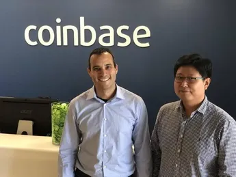 Coinbase首度发文披露其上币、员工交易和风投部门等细节