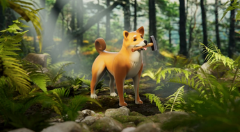 Shiba Inu布局元宇宙 走出Meme局限
