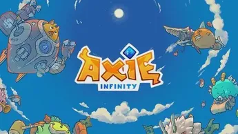 Axie Infinity is the world's most-Googled NFT collection, The Sandbox ranks 2nd