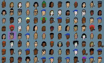 苏富比 104 枚CryptoPunks大型拍卖为何被取消？