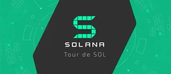 Solana TVL and price drop 50%+ from ATH, but gaming DApps could turn the tables