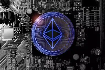 Ethereum Dominance Slides 3% In Last 24 Hours, Price Touches $2,500