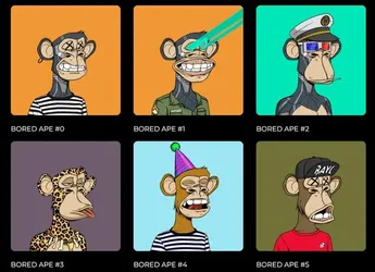 全面解读 NFT 市场概况与应用场景