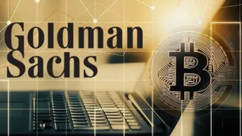 Goldman Sachs Working on Offering OTC Bilateral Crypto Options