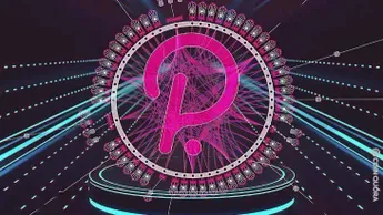 Nodle 赢得第 10 次 Polkadot 平行链插槽竞拍，成功接入波卡网络