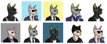 NFT巨鲸大起底，暴富神话如何练成？