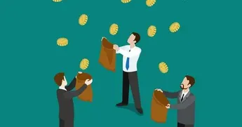 Study Says You’re Better Off Dumping Your Airdropped Tokens