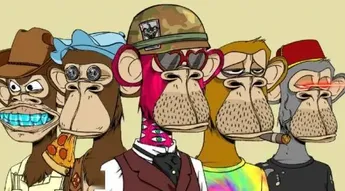 革命都是从内部开始的，无聊猿IP宇宙野心初显