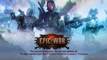 Blockchain’s Maiden First-Person Shooter Game is Ready to Fire