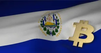 El Salvador's 10-Year Bitcoin (BTC) Bonds Coming This Week, Here's What At Risk
