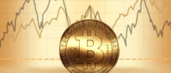 BTC Holders Not Selling Amid Market Correction As Bitcoin's Illiquid Supply Rises 3.2X