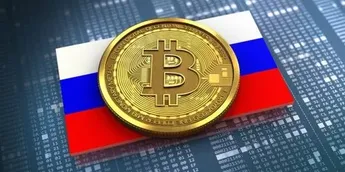 Russian Cryptocurrency Volumes Across Several Exchanges Dip By 50%
