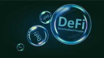 Defi锁仓量与大行情趋同缓涨，Terra链占比增速显著 