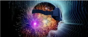 虚拟人智能化，场景化，加速迈入元宇宙