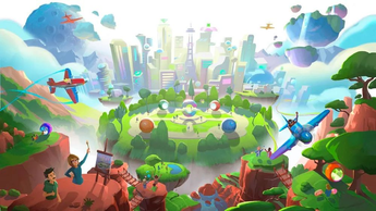 元宇宙及 NFT 关键词搜索热度下降？