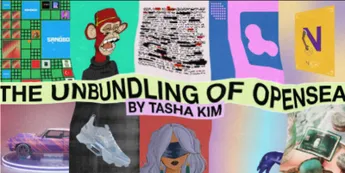 让宏观机构 Real vision 告诉你，NFT 熊市来了吗？