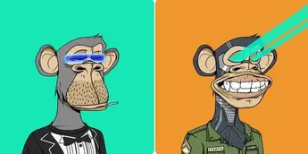 Bored Ape NFT holders to receive ApeCoin: ‘The Dogecoin of NFTs’