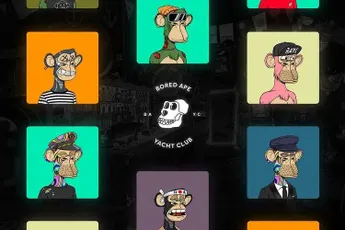 读懂APEcoin：BAYC生态代币，经济模型与空投规则