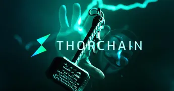 Thorchain's RUNE Appreciates 170% and DeFi TVL Grows 100% Over Last Month, Here's Why