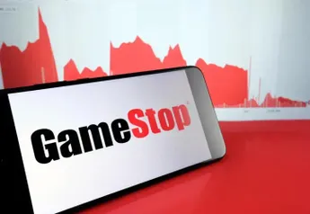 GameStop To Launch Its NFT Marketplace In Late Q2