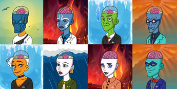 Loopring：在熊市里寻找下一个增长曲线