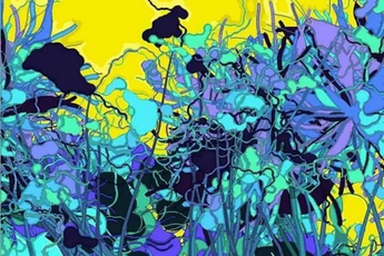 “元宇宙”这把火，早已烧到艺术界