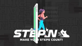 为什么STEPN能带起来Web3产品热度 我们一起分析他的经济模型和产品设计