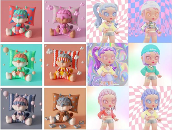 微博接入TopHolder，数字藏品走向社交化？