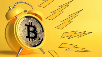 【劲爆数据】合约仓位达392亿美元，BTC资金费率低至0以下 