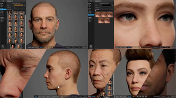 淘宝：虚拟数字人行业现状和技术研究