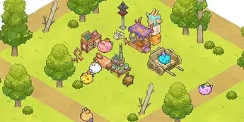 从“政府”视角来解读链游生态发展：以stepn、ilv、Axie和星鲨为例