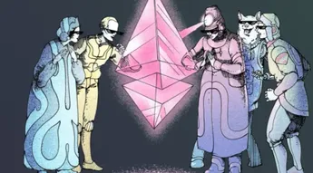 zkSync2.0兼容EVM打破ZKRollup技术瓶颈  