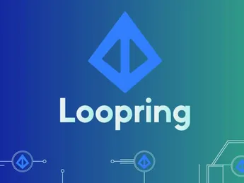 Loopring (LRC) price surges by 50% after GameStop NFT marketplace integration