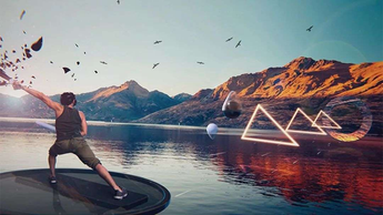 家庭健身的尽头是元宇宙吗？