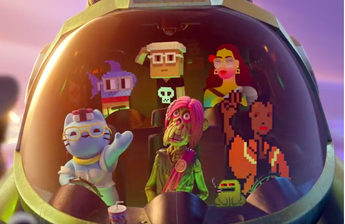 另一种可组合性：让NFT的飞轮转起来 