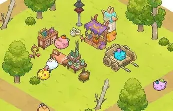 $622 Million Hack Plummets Axie Infinity (AXS) And Ronin (RON) Token Prices