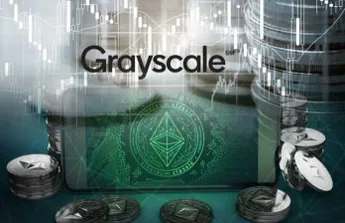 灰度研报：智能合约平台及其生态系统正在为去中心化的未来奠定基础  