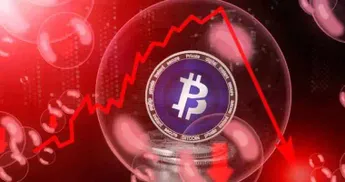 Five Bitcoin Price Charts Analyzing The Dramatic Q1 2022 Conclusion