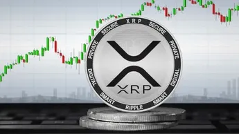 XRP Price Prediction: Cup and Handle Breakout Aims for A 15% Rally  