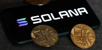 This Solana-Based Crypto Token Is Up 200% This Week, Here's Why