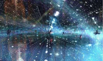 2030年元宇宙市场规模可增至13万亿美元，捕获50亿用户