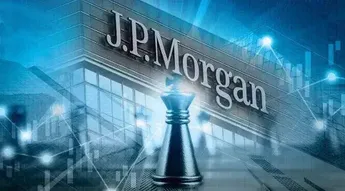 JPMorgan Sees Limited Upside for Crypto Markets