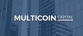 Multicoin Capital：如何找到下一个Solana？